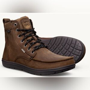 NEW Lem’s Boulder Boot (men’s/unisex) Size 10
